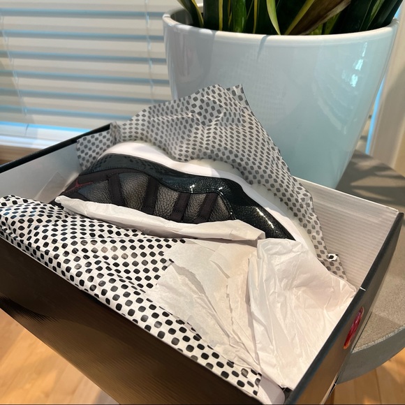 🆕Air Jordan 11 Retro MEN US 12.5 - Picture 5 of 9